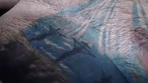 Snapshot of realrubpirate chatting on February 5, 9:58 am realrubpirate online show from February 5, 9:58 am