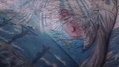 Snapshot of realrubpirate chatting on February 26, 10:03 am realrubpirate online show from February 26, 10:03 am