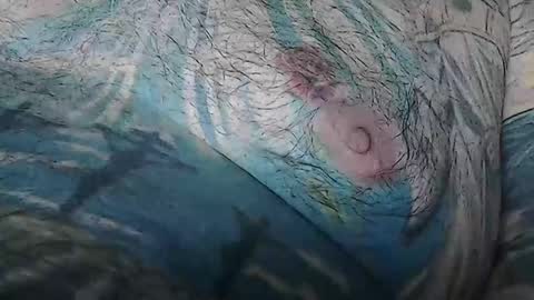 Snapshot of realrubpirate chatting on March 1, 10:17 am realrubpirate online show from March 1, 10:17 am