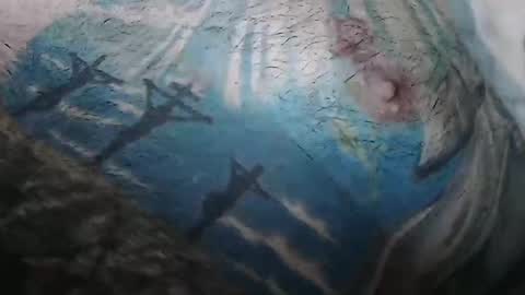 Snapshot of realrubpirate chatting on March 10, 7:24 am realrubpirate online show from March 10, 7:24 am