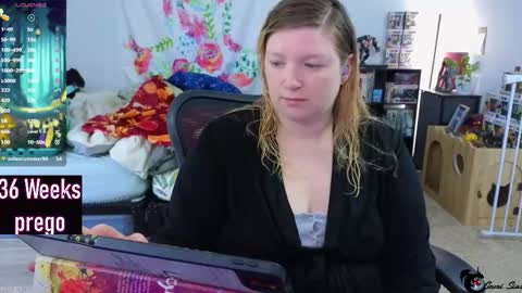 Snap - RealSamiSins online show from January 10, 4:31 pm