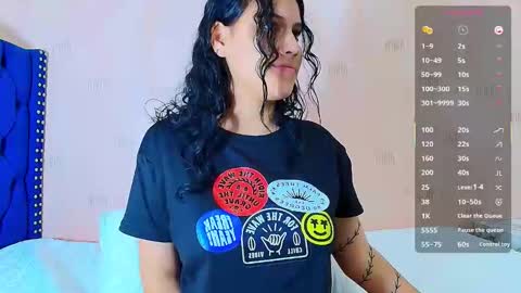 Snapshot of realshystepsis chatting on February 14, 3:05 pm Celeste online show from February 14, 3:05 pm