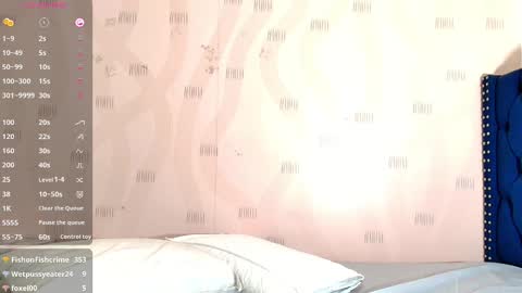 Snapshot of realshystepsis chatting on February 25, 3:27 pm Celeste online show from February 25, 3:27 pm