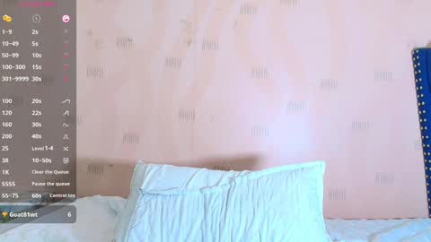 Snapshot of realshystepsis chatting on February 26, 3:41 pm Celeste online show from February 26, 3:41 pm