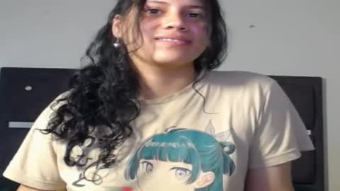 Snapshot of realshystepsis chatting on June 18, 1:48 pm Celeste online show from June 18, 1:48 pm
