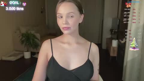 Snapshot of realsupermichael chatting on December 16, 5:54 pm AliceEve online show from December 16, 5:54 pm