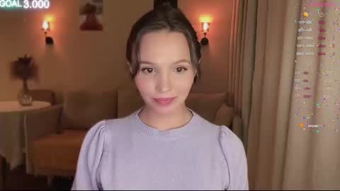 Snapshot of realsupermichael chatting on January 10, 12:59 am AliceEve online show from January 10, 12:59 am