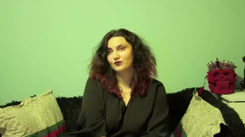 Realsweet Goddess online show from January 10, 12:59 am