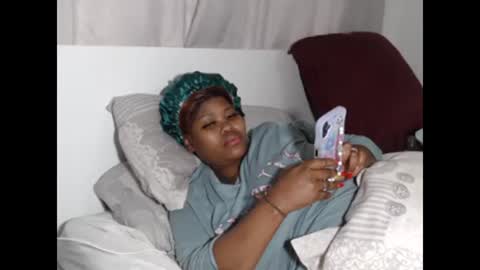 REAL1SWEETHEART online show from September 12, 7:08 am