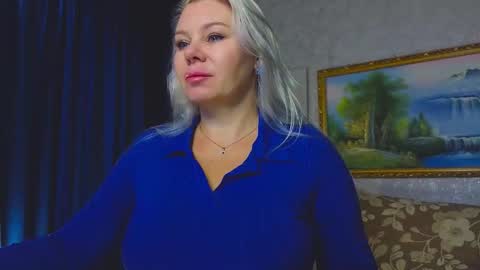 Im a little sick. Ill be back soon. online show from September 29, 5:34 am