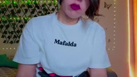 Rebbeca online show from October 30, 10:38 am