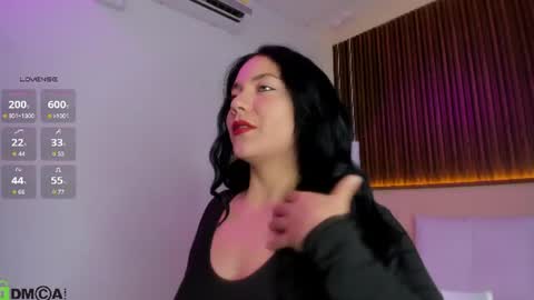 Snapshot of rebeca__grey chatting on June 12, 2:05 pm Rebeca online show from June 12, 2:05 pm