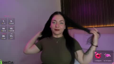 Snapshot of rebeca__grey chatting on July 2, 3:29 pm Rebeca online show from July 2, 3:29 pm