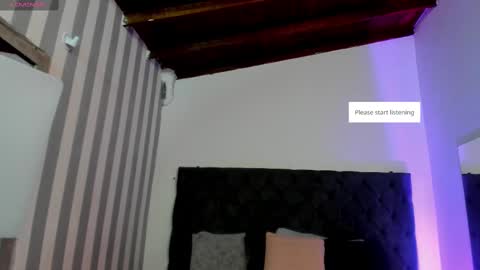 Snapshot of rebeca_cortez1 chatting on March 8, 3:28 am I invite you to my birthday on November 3th online show from March 8, 3:28 am