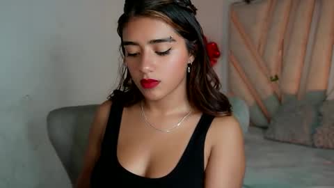  Rebecca online show from September 15, 4:45 am