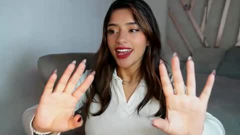  Rebecca online show from March 23, 4:44 pm