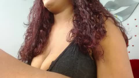 Snapshot of rebeca_fox723 chatting on April 12, 6:57 pm rebeca online show from April 12, 6:57 pm