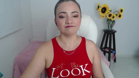 REBECA online show from November 16, 12:00 pm