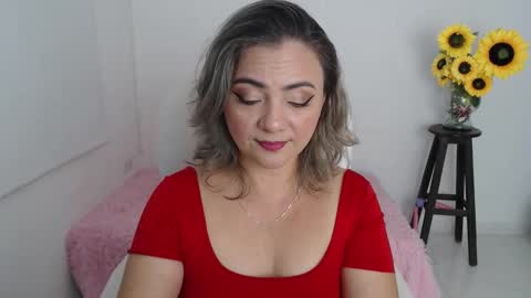 REBECA online show from November 19, 2:06 pm