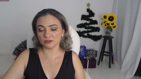 REBECA online show from December 18, 12:33 pm