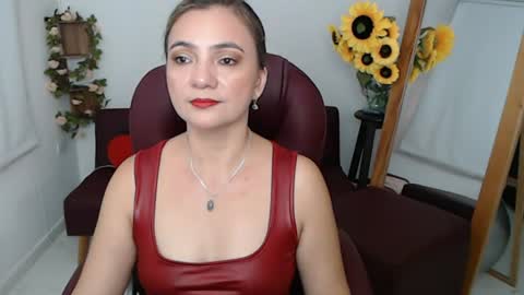 REBECA online show from June 29, 3:56 pm