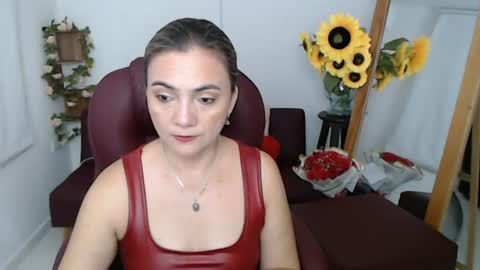 REBECA online show from July 16, 2:34 pm
