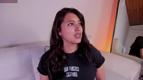 Rebeca Williams online show from October 27, 11:58 am