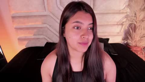 Rebeca Williams online show from November 6, 11:55 am