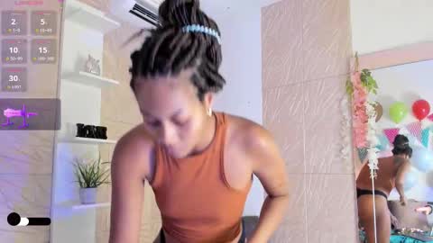 Rebeca Black online show from March 26, 6:13 pm