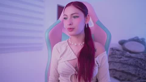 Snapshot of rebecah_1 chatting on October 7, 5:10 pm Rebeca online show from October 7, 5:10 pm