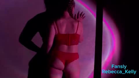 rebecca_____ online show from October 20, 1:50 am