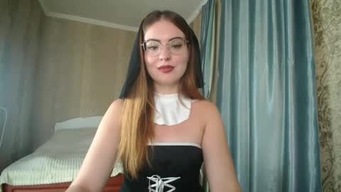 Snapshot of rebecca_ccaa chatting on September 19, 12:50 pm Rebecca online show from September 19, 12:50 pm