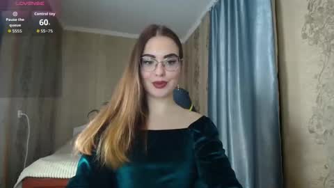 Rebecca online show from March 20, 4:45 pm