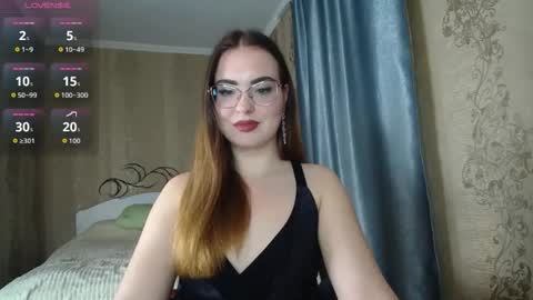 Rebecca online show from April 19, 3:44 pm