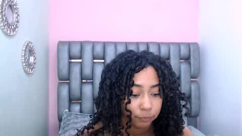 R E B E C A online show from February 2, 5:48 pm