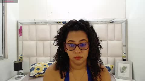 R E B E C A online show from February 27, 10:59 am