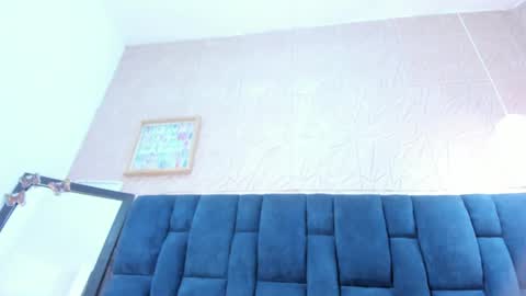 Rebecca online show from January 27, 5:48 pm