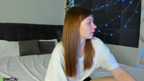 Snapshot of rebecca_myers chatting on June 24, 1:15 am Rebecca online show from June 24, 1:15 am