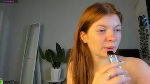 Snapshot of rebecca_myers chatting on July 3, 1:01 am Rebecca online show from July 3, 1:01 am