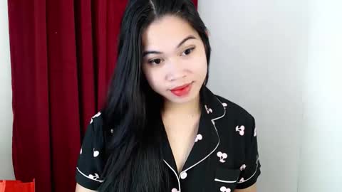 its me asian rebecca online show from March 12, 2:34 pm