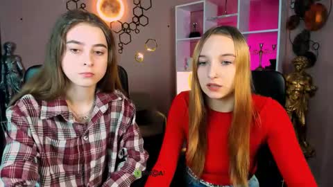 rebecca_smile_ online show from December 20, 10:11 am