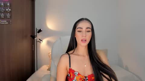 Rebecca online show from January 10, 12:34 am