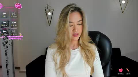 Rebe online show from January 10, 7:48 pm