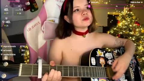 Rebecca Nikson online show from December 20, 6:08 am