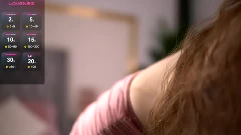 Rebecca online show from April 16, 7:53 am