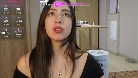 Snapshot of rebeccawhite_meow chatting on October 20, 12:11 am rebeccawhite_meow online show from October 20, 12:11 am