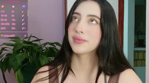 rebeccawhite_meow online show from March 10, 12:15 am