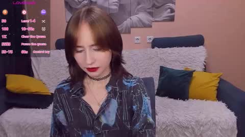 Snapshot of rebeccawind chatting on October 7, 12:13 pm RebeccaWind online show from October 7, 12:13 pm