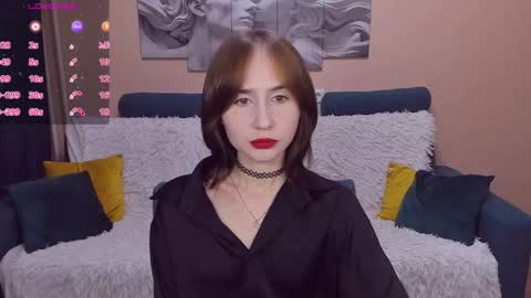 Snapshot of rebeccawind chatting on October 14, 12:17 pm RebeccaWind online show from October 14, 12:17 pm