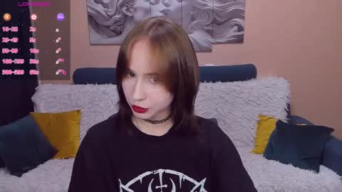 Snapshot of rebeccawind chatting on October 16, 12:06 pm RebeccaWind online show from October 16, 12:06 pm